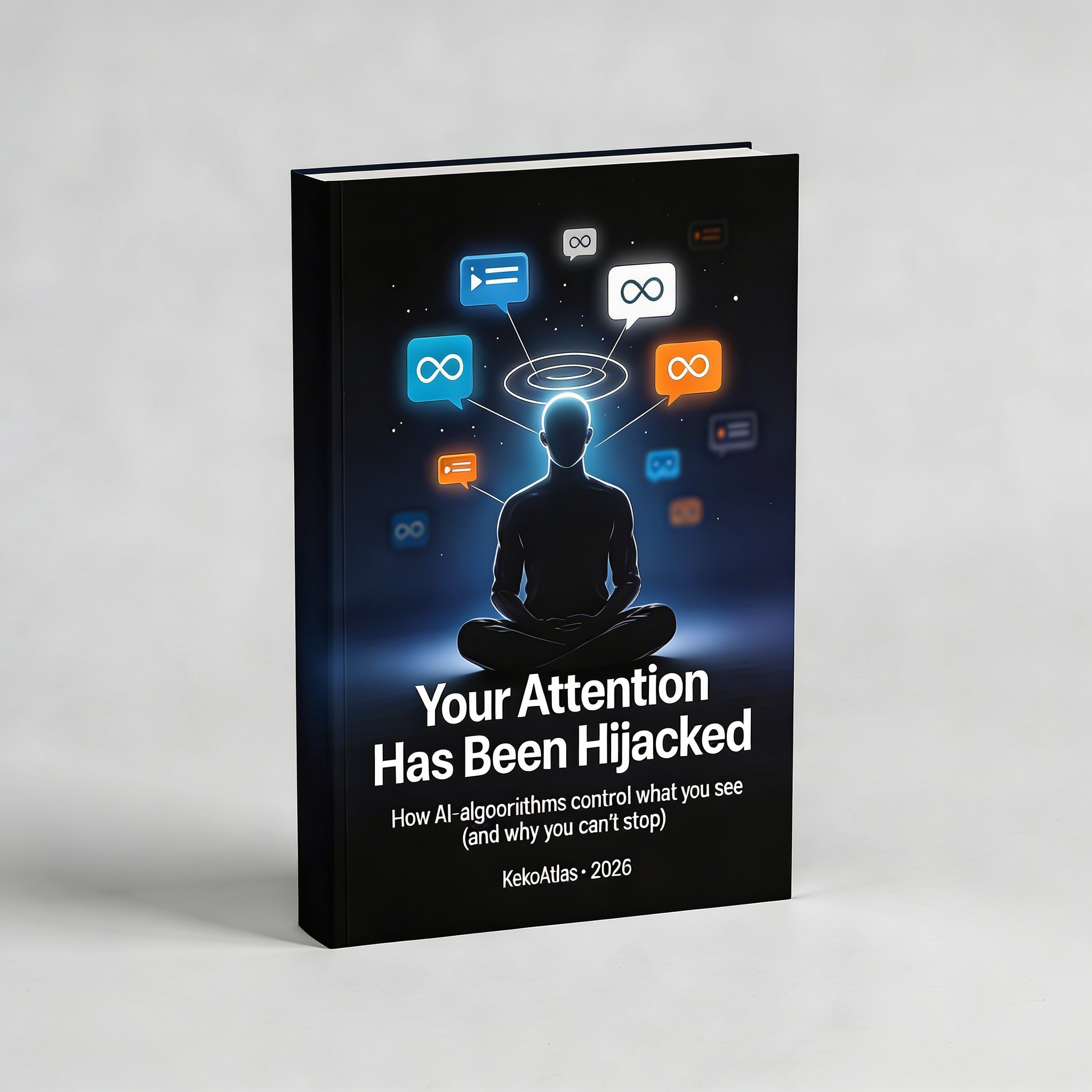 Your Attention Has Been Hijacked